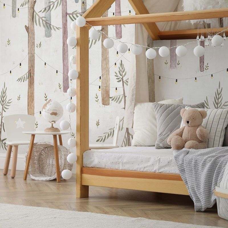 Фреска GARLAND