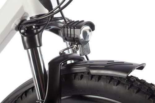 Электровелосипед Gelbert Ran 3 PRO