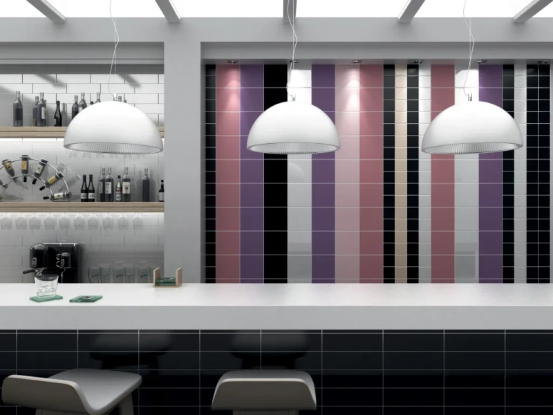 Керамогранит Kerama Marazzi Калейдоскоп 20х20