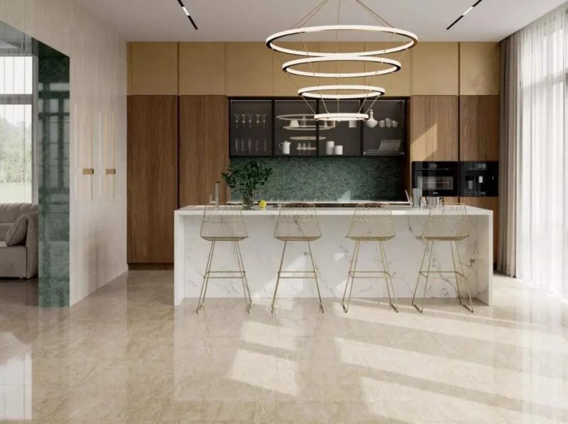 Керамическая плитка Kerama Marazzi Эвора 30х89,5