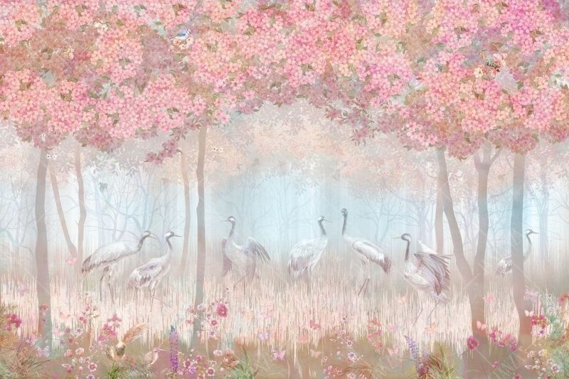 Фреска ALBA Dreams арт. 800542