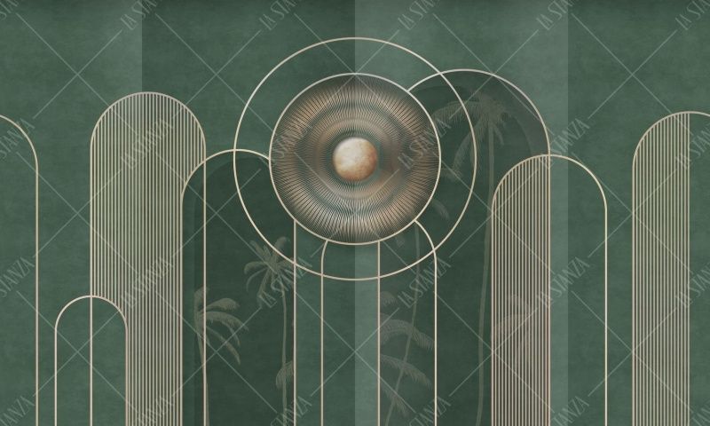 Фреска ALBA Graphics арт. 800396