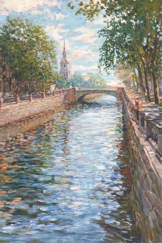 Фреска Classic 44560