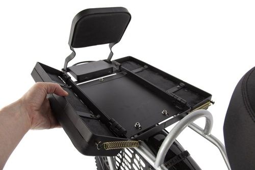 Электровелосипед Gelbert ALFA 3 PRO