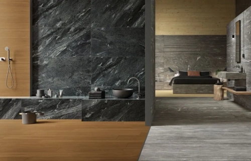 Керамогранит Italon Скайфолл 20х160