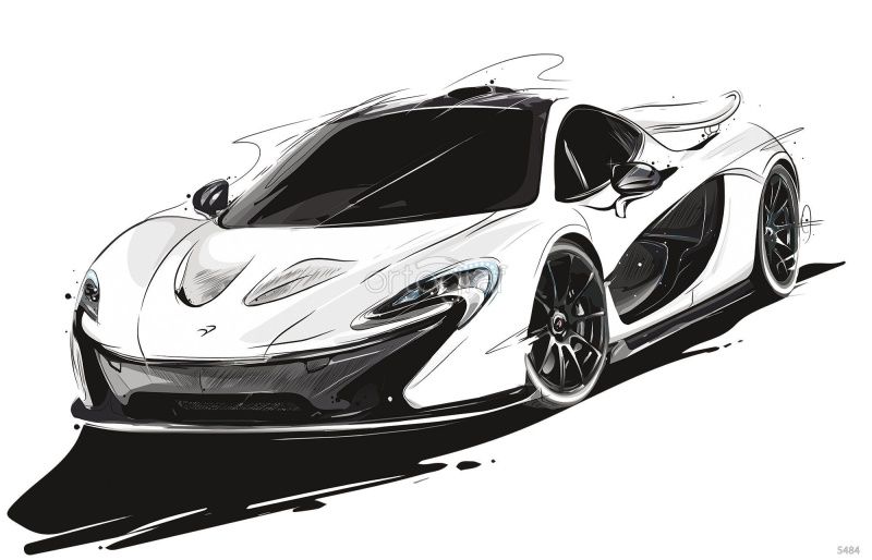 Фреска Тачка Art.5484