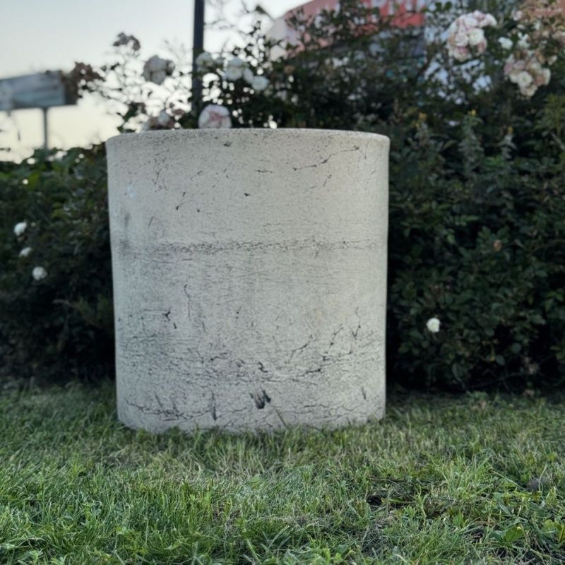 Кашпо Цилиндр N 9