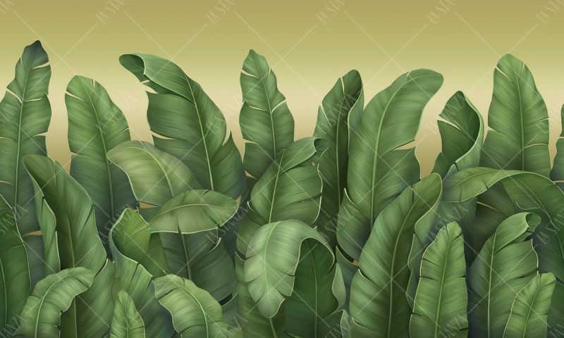 Фреска Tesoro арт. 01231-G