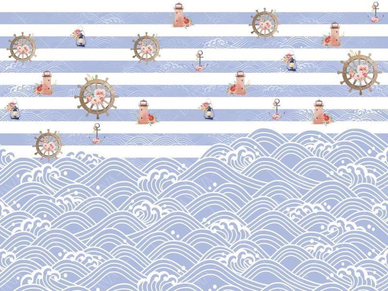 Фреска Тренды Простые решения арт. 910540