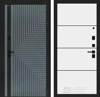 Входная дверь Кредор 25