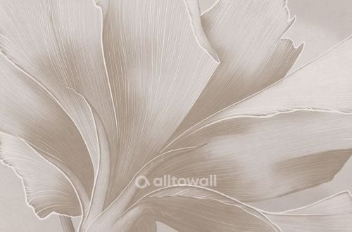 Фреска Нежные альстромерии