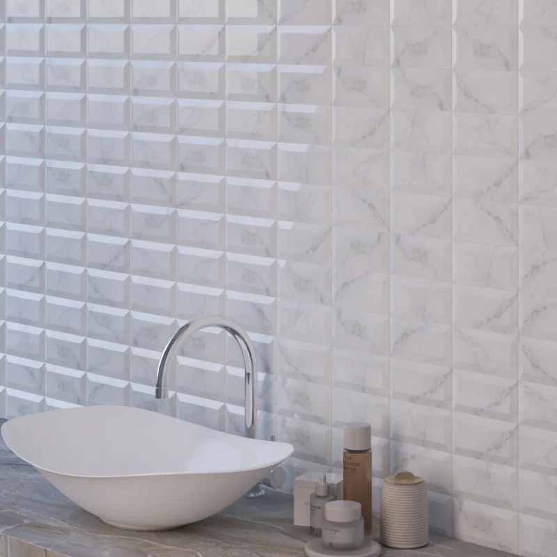 Керамическая плитка Kerama Marazzi Фрагонар 7,4х15