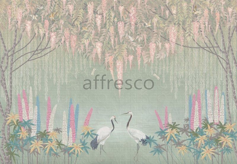Фрески, Каталог Ботаника, арт. ID136091