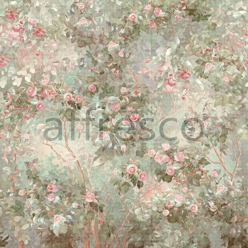 Фрески, Каталог Ботаника, арт. ID137610