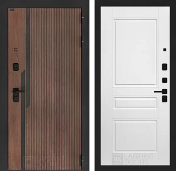 Входная дверь Кармина 03