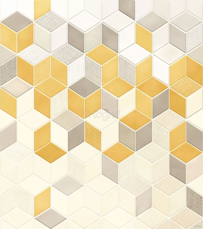 Фреска Соты Art.33256