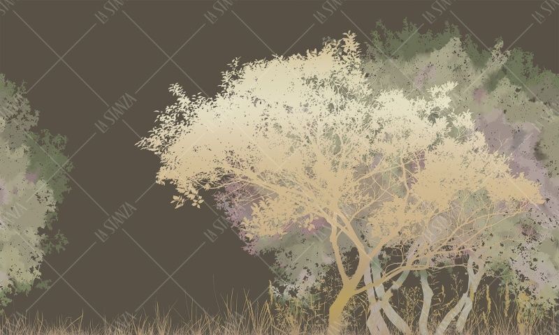 Фреска Tesoro арт. 01242-G