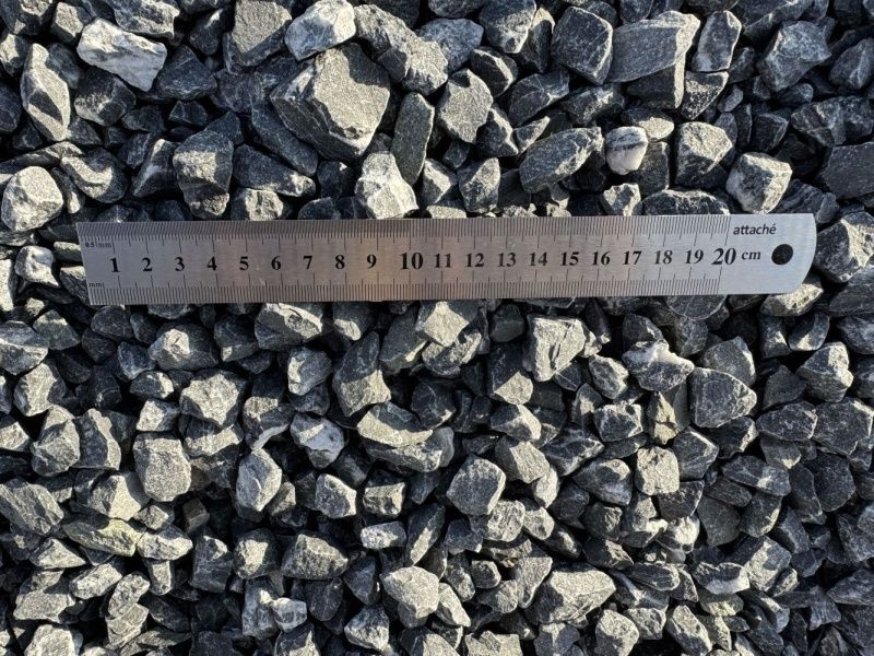 Доломит галтованный 10-20