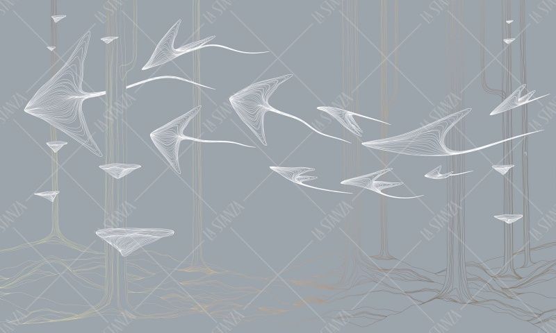 Фреска Tesoro арт. 01450-G