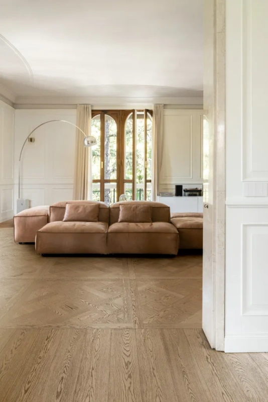 Керамогранит Marazzi Intrecci Versailles 120x120