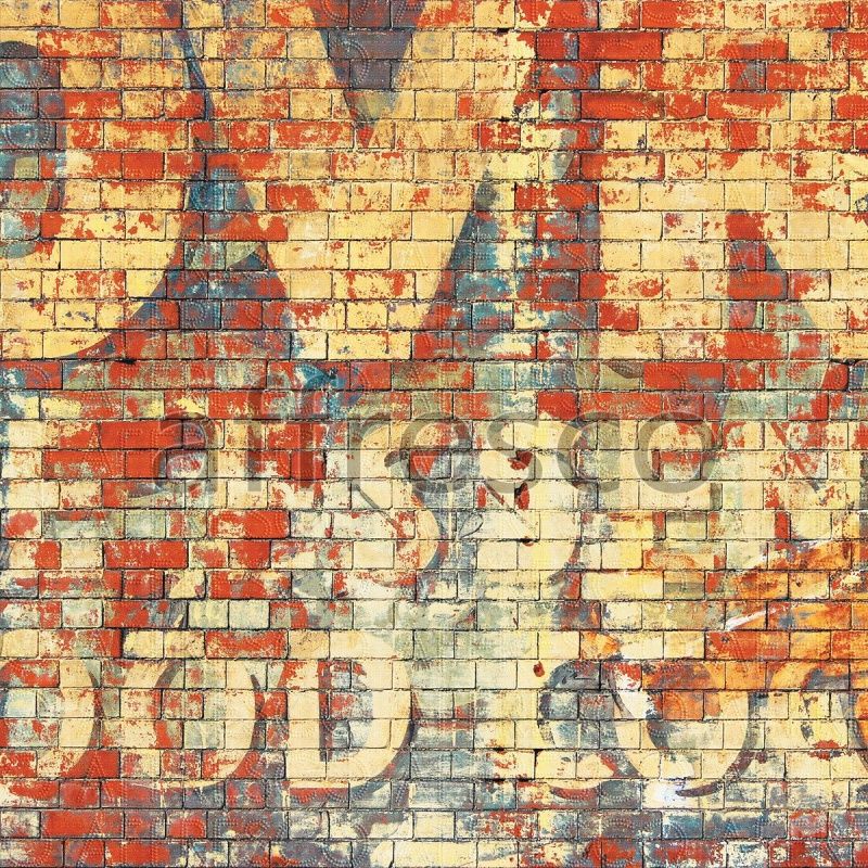 Фрески, Каталог Современный стиль, арт. ID135647