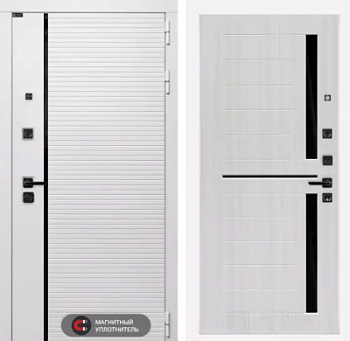 Входная дверь Роял 02