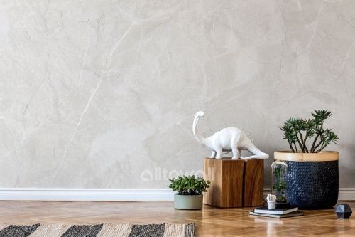 Фреска CARRARA