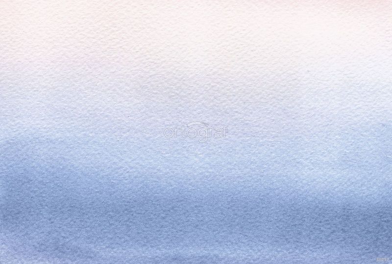 Фреска Розово-синий градиент Art.30257