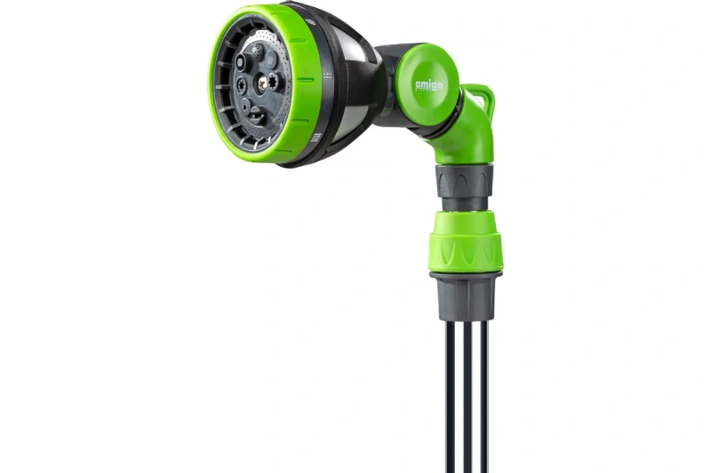 Распылитель телескопический садовый AMIGO 79336