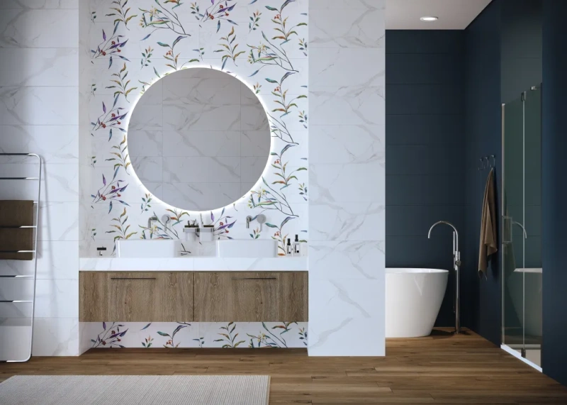 Керамическая плитка Creto Grace 30х90