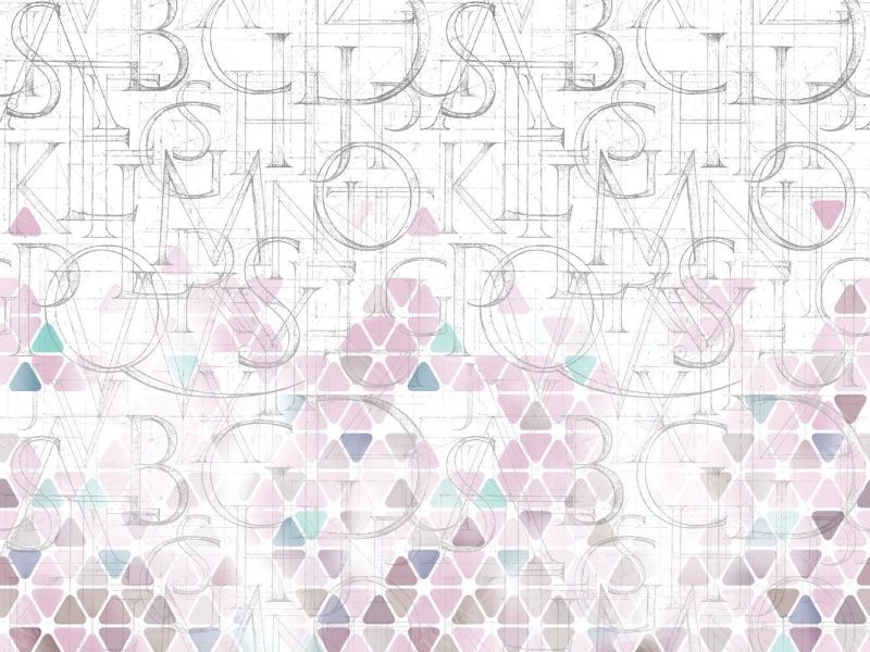 Фреска Тренды Простые решения арт. 910616