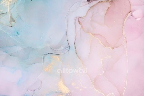 Фреска FLUID Quiet