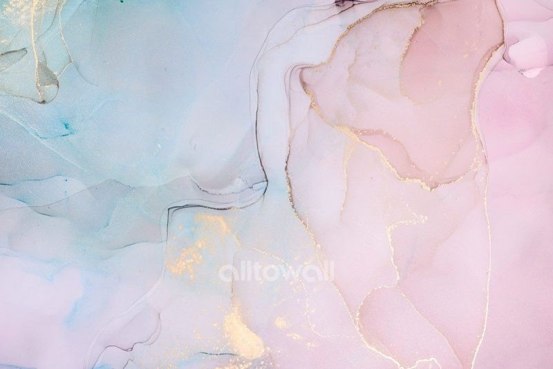 Фреска FLUID Quiet