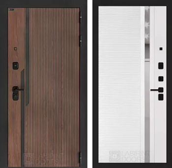 Входная дверь Кармина 31