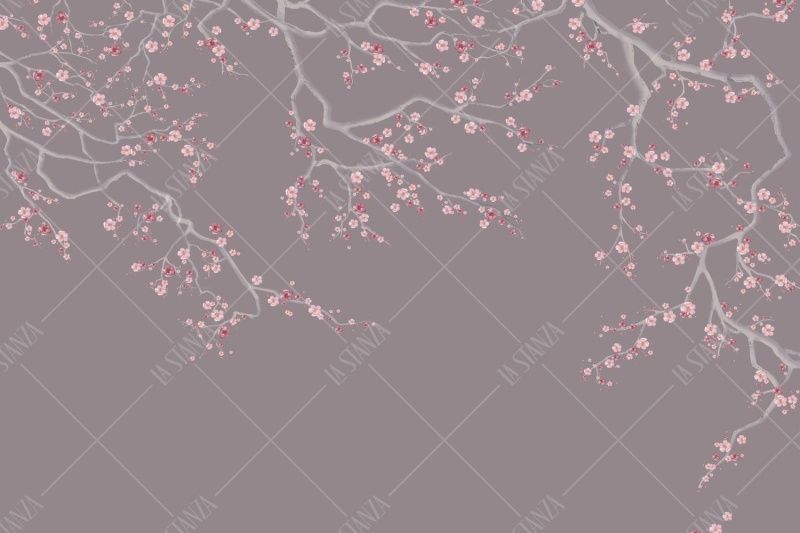 Фреска Тренды Шинуазри арт. 980068