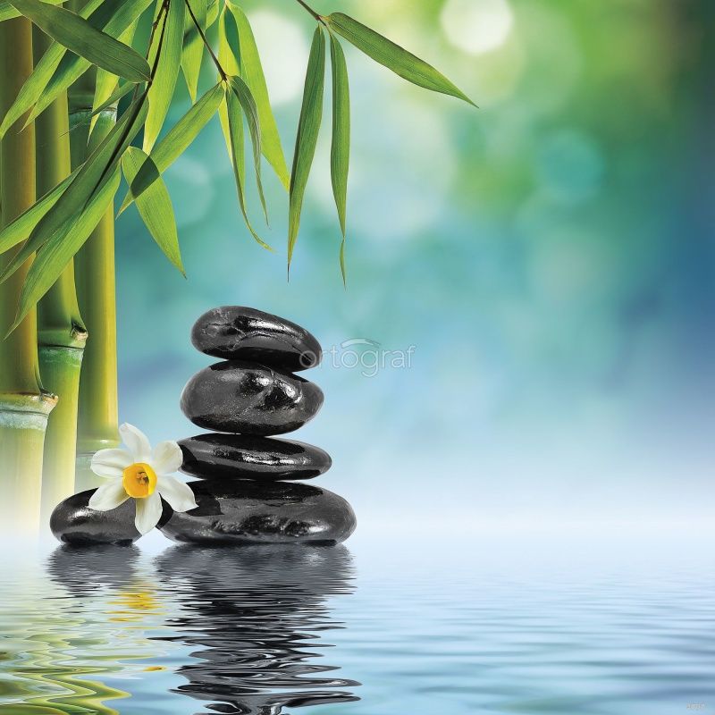 Фреска Спокойствие в Балканах Art.4797