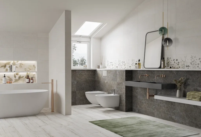 Декор Creto Pernelle 31х61