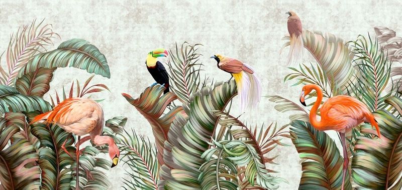 Фреска Best Photo Bank 2311020943