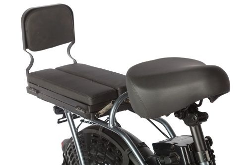 Электровелосипед Gelbert ALFA 2 PRO