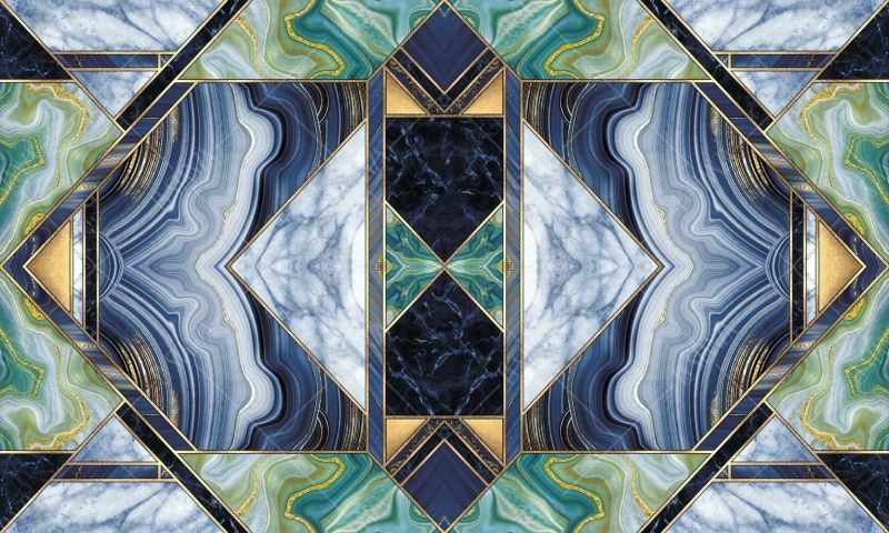 Фреска ALBA Textures арт. 800372