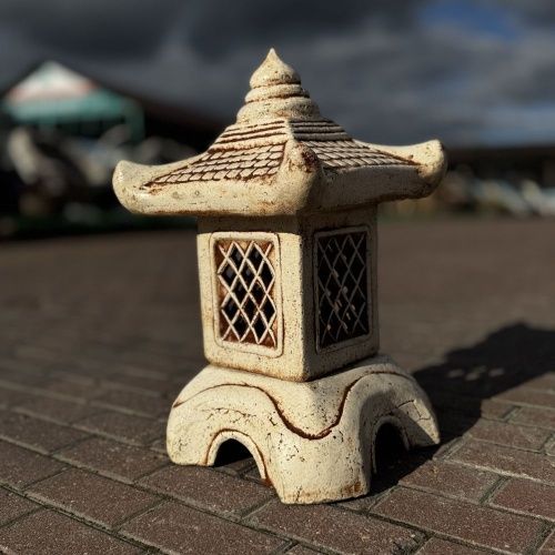 Китайский домик большой