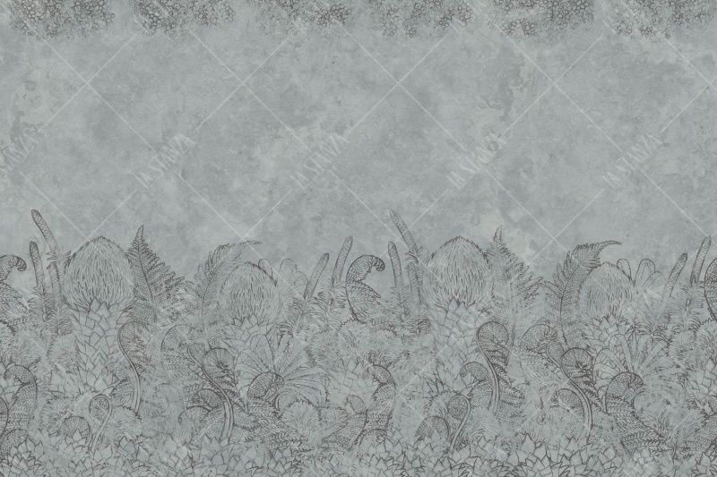 Фреска ALBA Textures арт. 800316