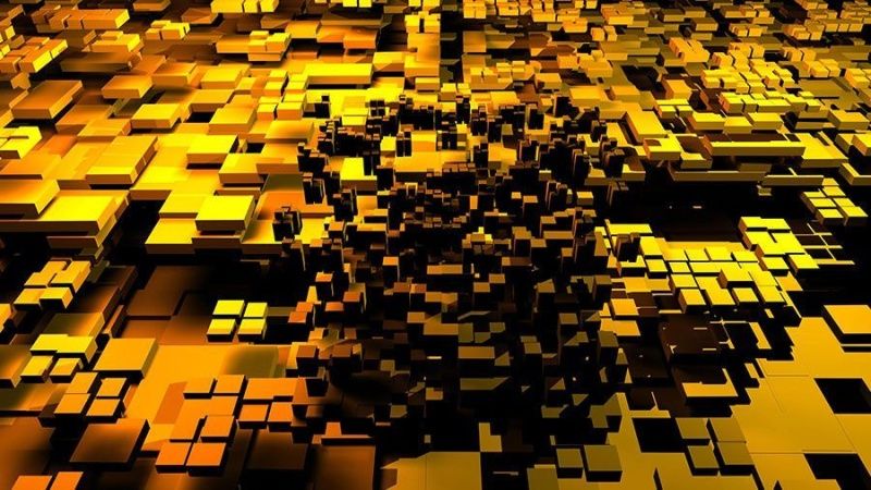 Фреска Современный дизайн Фрески 3Д | 3D арт. K_066