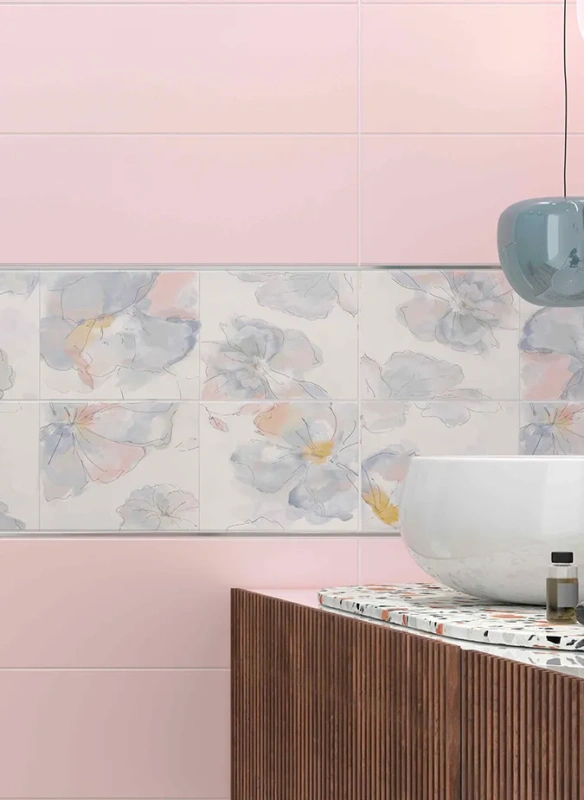 Декор Creto Moon 20х60