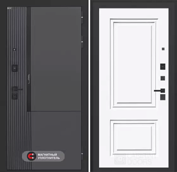 Входная дверь Лаб 2 Про 26