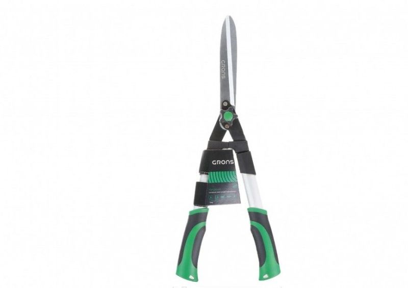 Ножницы для живой изгороди POWER plus P101