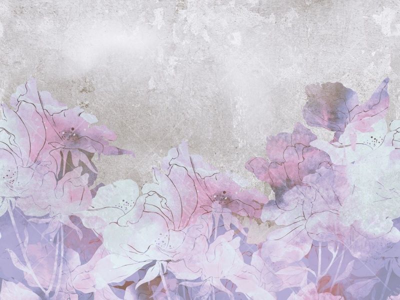 Фреска Тренды Простые решения арт. 910055