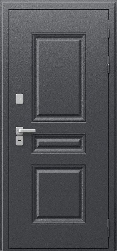 Дверь Терморазрыв 3К Диксон «Дуб сонома светлый» АСД