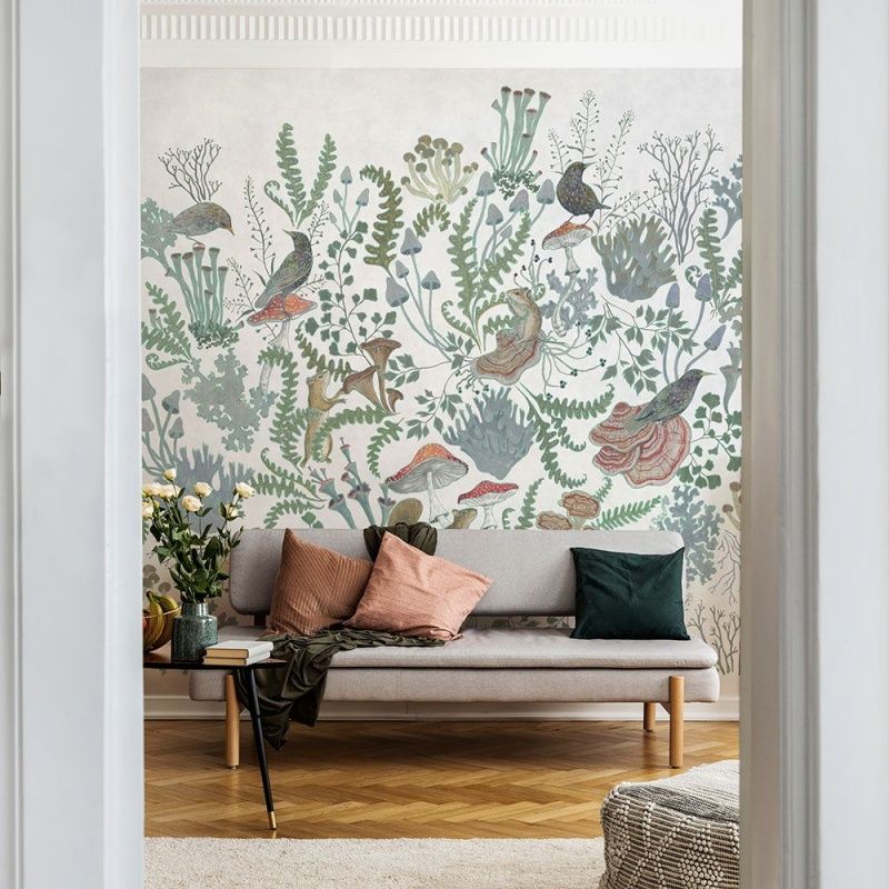 Фреска STARLING