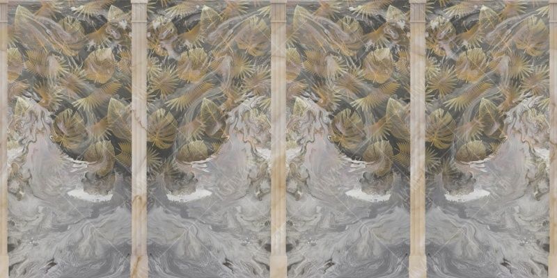 Фреска Тренды Мистика арт. 980361